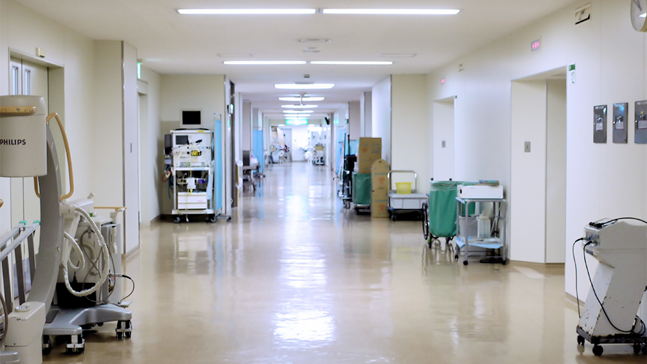 医学生・初期研修医の皆様へ