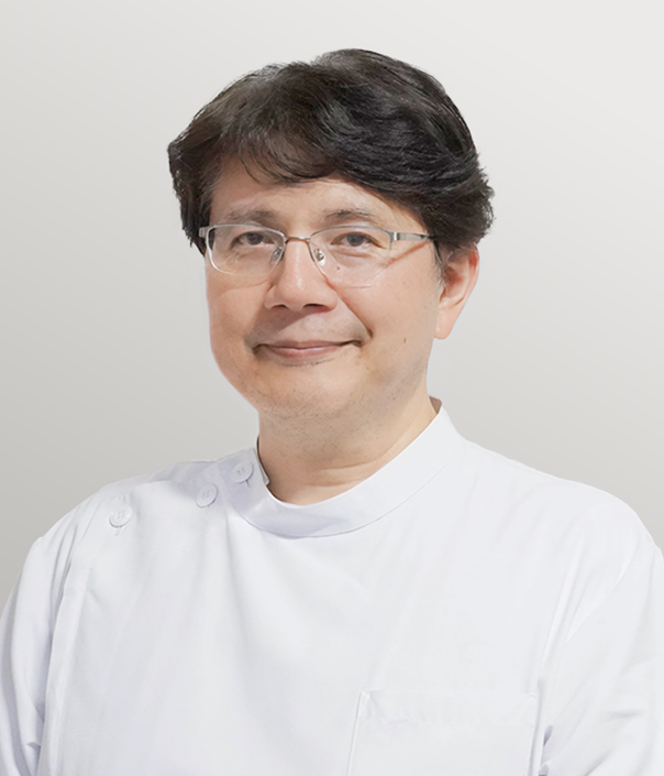 心臓血管外科 医師 伊波　孝路