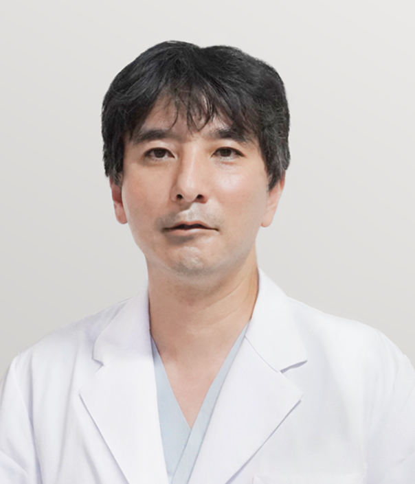 心臓血管外科 医師 中川　敬也