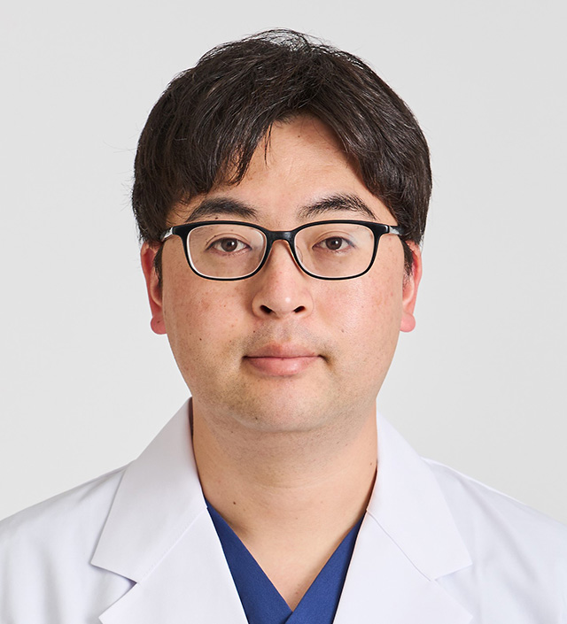 医師　小島　将裕