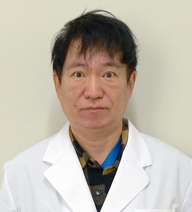 血液内科 非常勤医師　谷村　朗