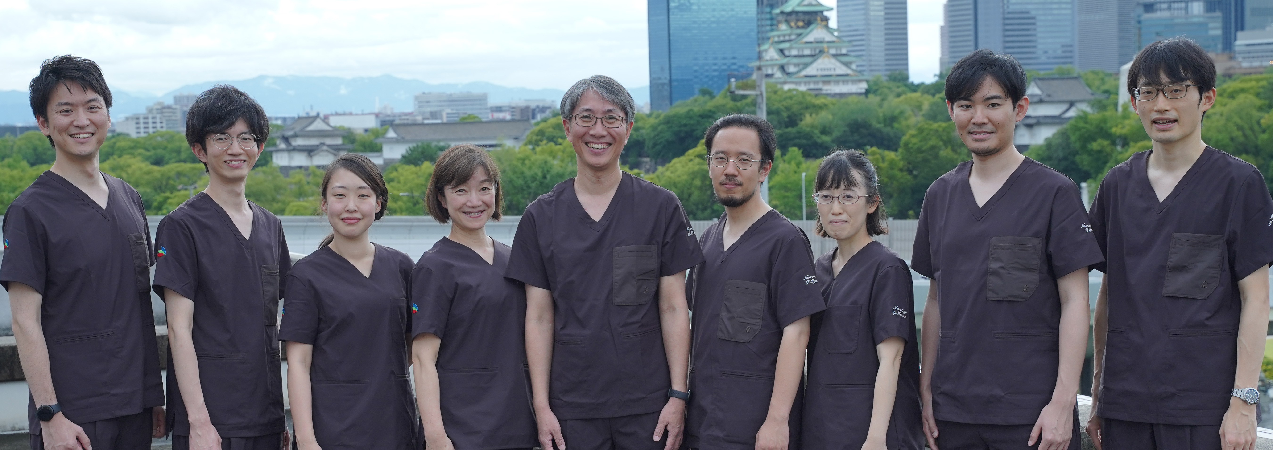 医療機関の皆さまへ