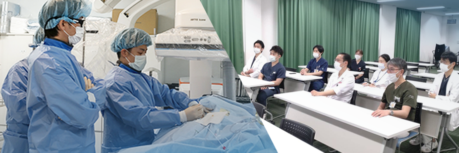 脳神経内科のご紹介