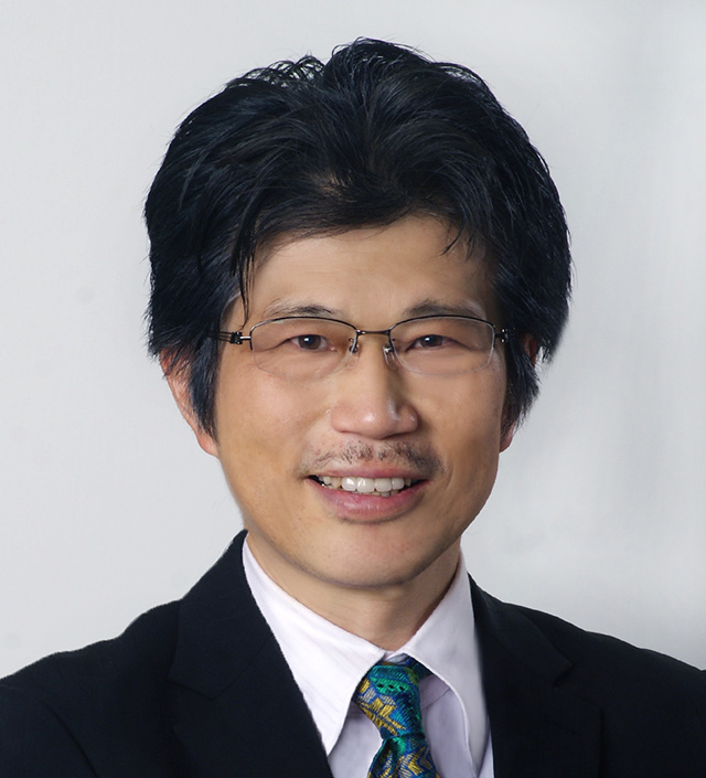 臨床腫瘍科特命科長、整形外科非常勤医師　久田原　郁夫