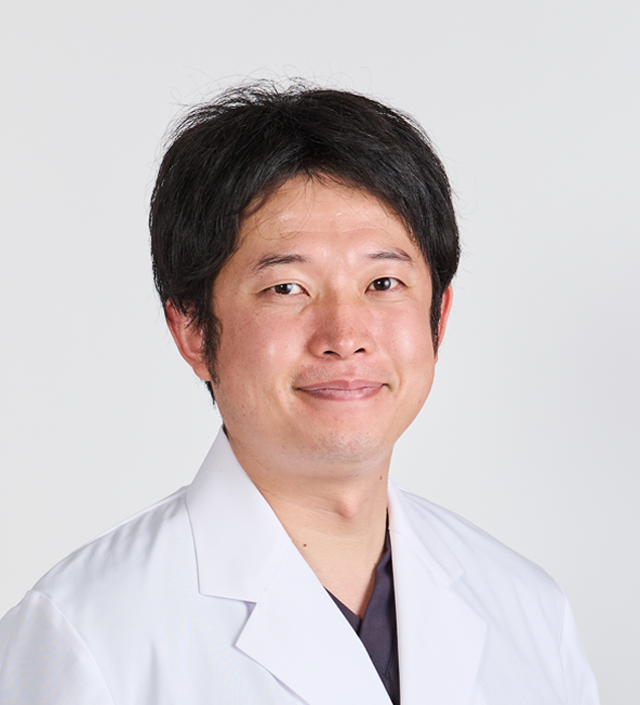 整形外科 医師 金子　正憲