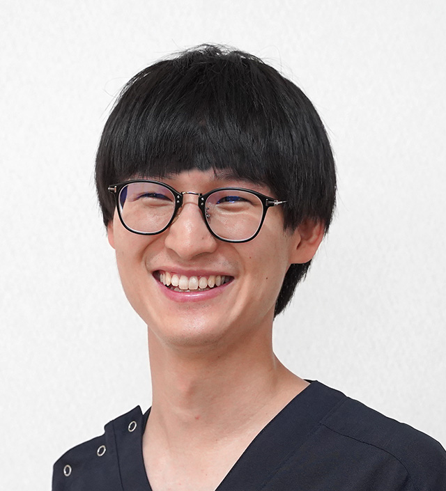 小児科 医師 矢野　智也