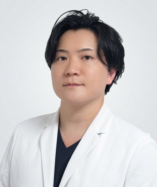 外科 呼吸器外科 医師 医学博士 松井 優紀