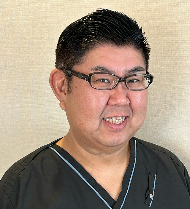 外科 肛門外科 非常勤医師 宮崎　道彦
