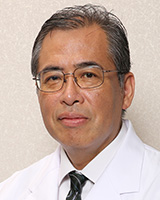白阪臨床研究センター長