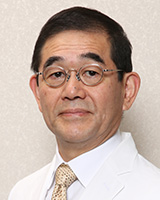 上松副院長